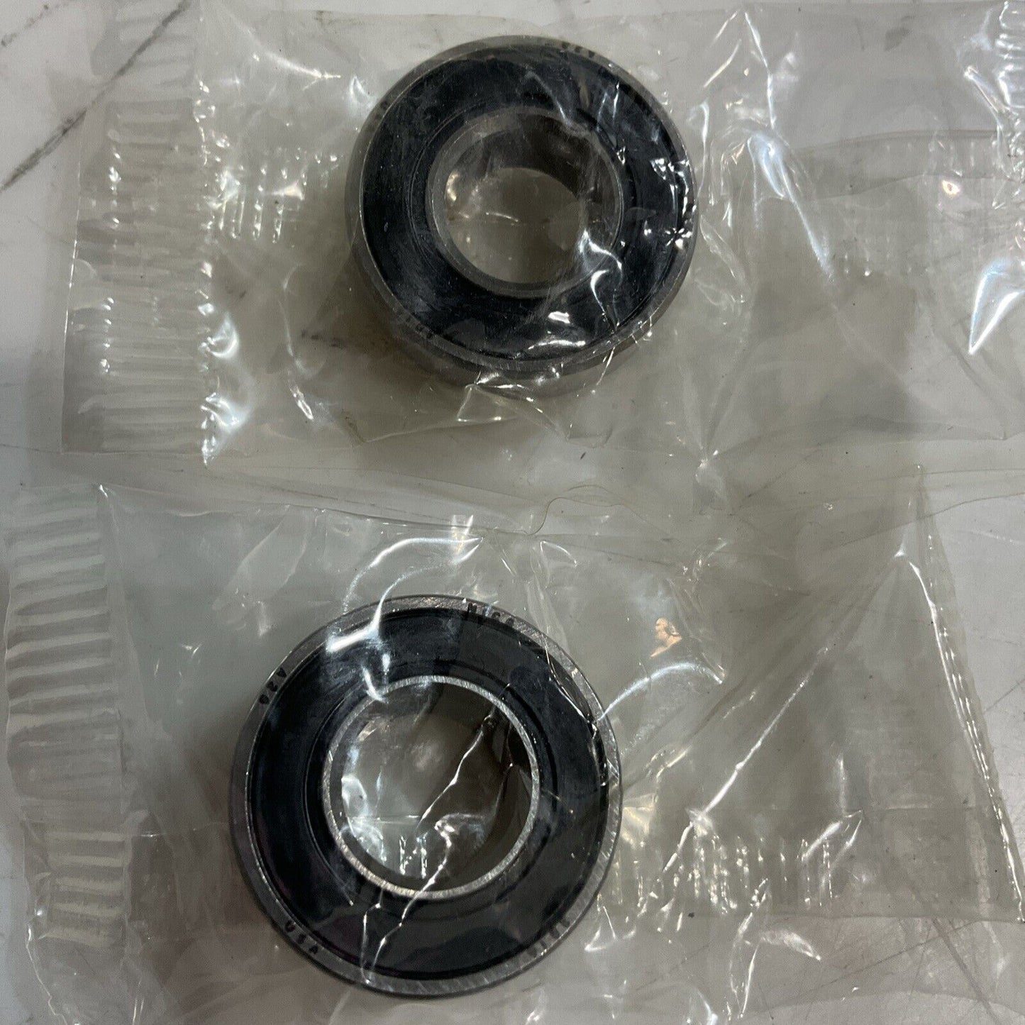 RBC BEARINGS NICE 3016DCTNTG18 DEEP GROOVE BALL BEARING LOT  OF 2  678