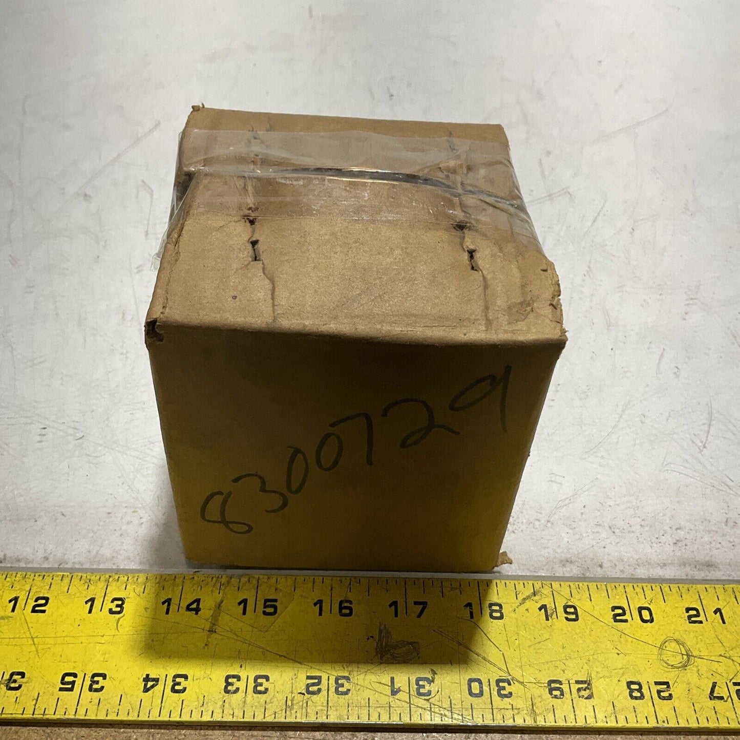 REEVES RELIANCE ELECTRIC  X-V A 050 415112-65-KA CONSTANT SPEED REPAIR DISC  373