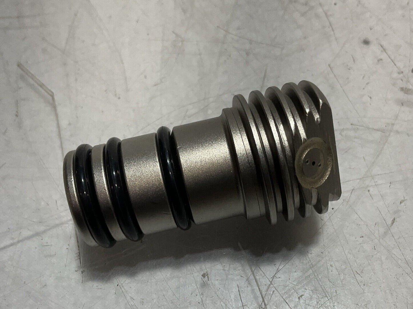GEA 1182-6710-290 WASHER  JET NOZZLE CENTRIFUGAL  SEPARATOR 0.7MM DIA QTY17 C2H