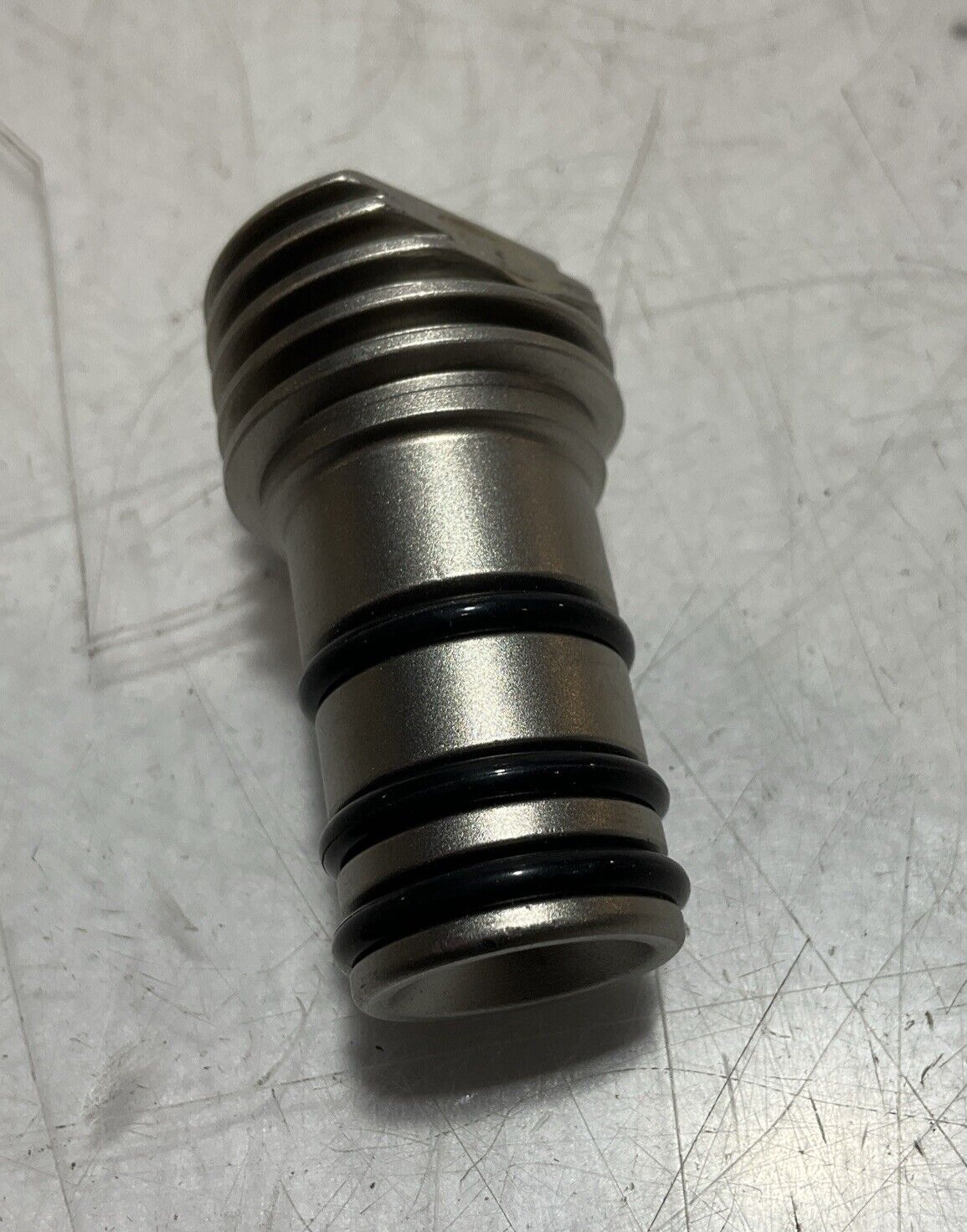 GEA 1182-6710-290 WASHER  JET NOZZLE CENTRIFUGAL  SEPARATOR 0.7MM DIA QTY17 C2H