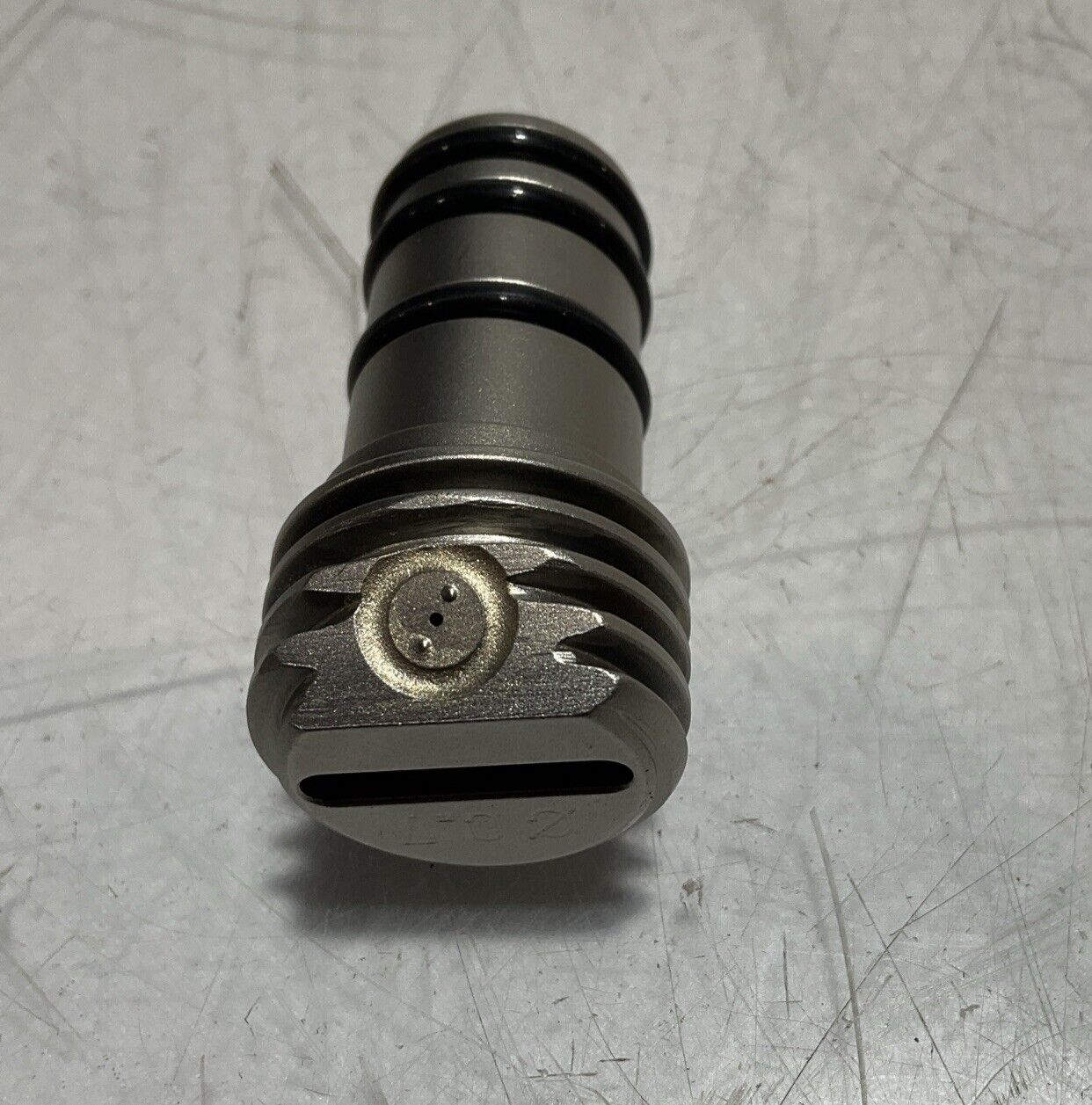 GEA 1182-6710-290 WASHER  JET NOZZLE CENTRIFUGAL  SEPARATOR 0.7MM DIA QTY17 C2H