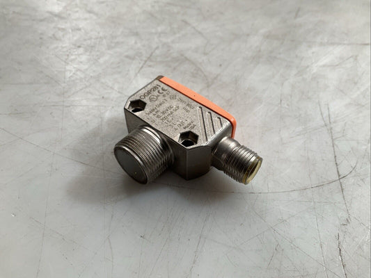 IFM OGP281 PHOTOELECTRIC SENSOR 4M 10-30VDC 200MA SCP