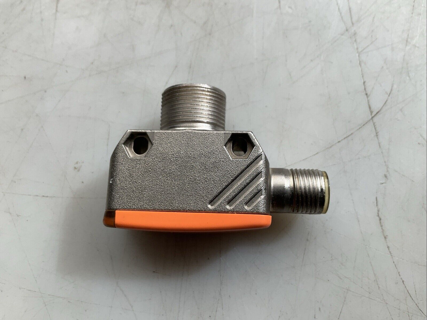 IFM OGP281 PHOTOELECTRIC SENSOR 4M 10-30VDC 200MA SCP