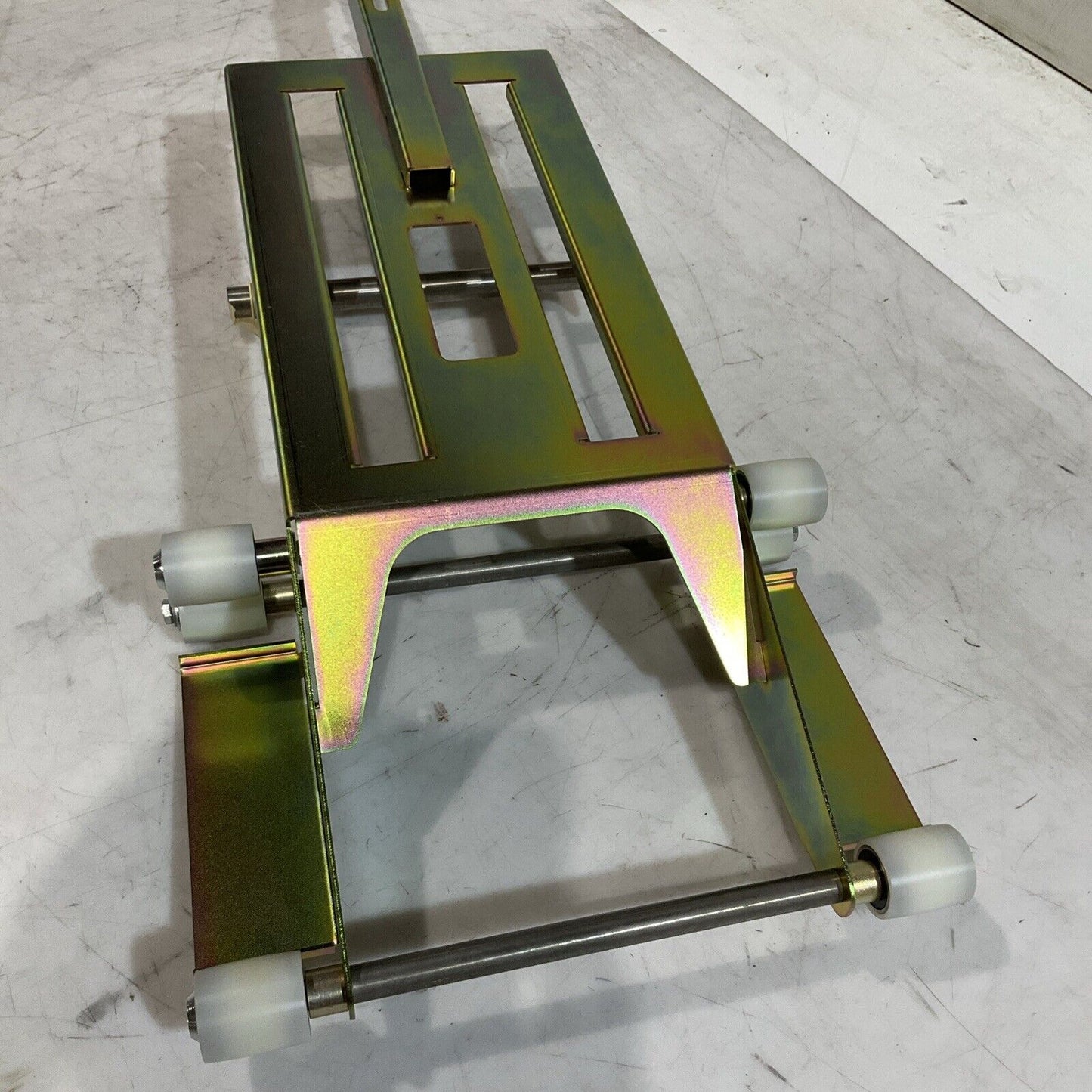 GENERAL 97942-172K063G01 - K060 TILT FRAME ASSEMBLY  U3S