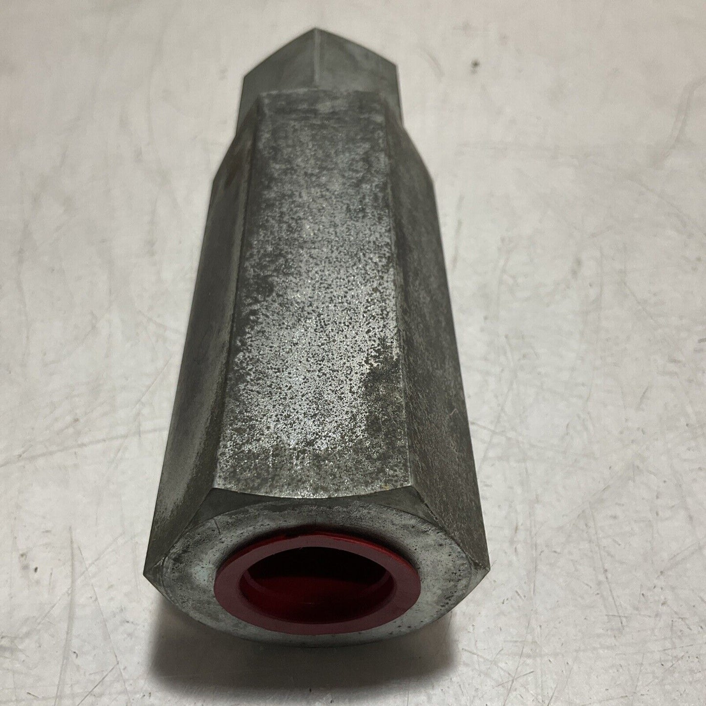 RACINE FB1-X0KP-106N-7-10 HYDRAULIC CHECK VALVE 444-U3S