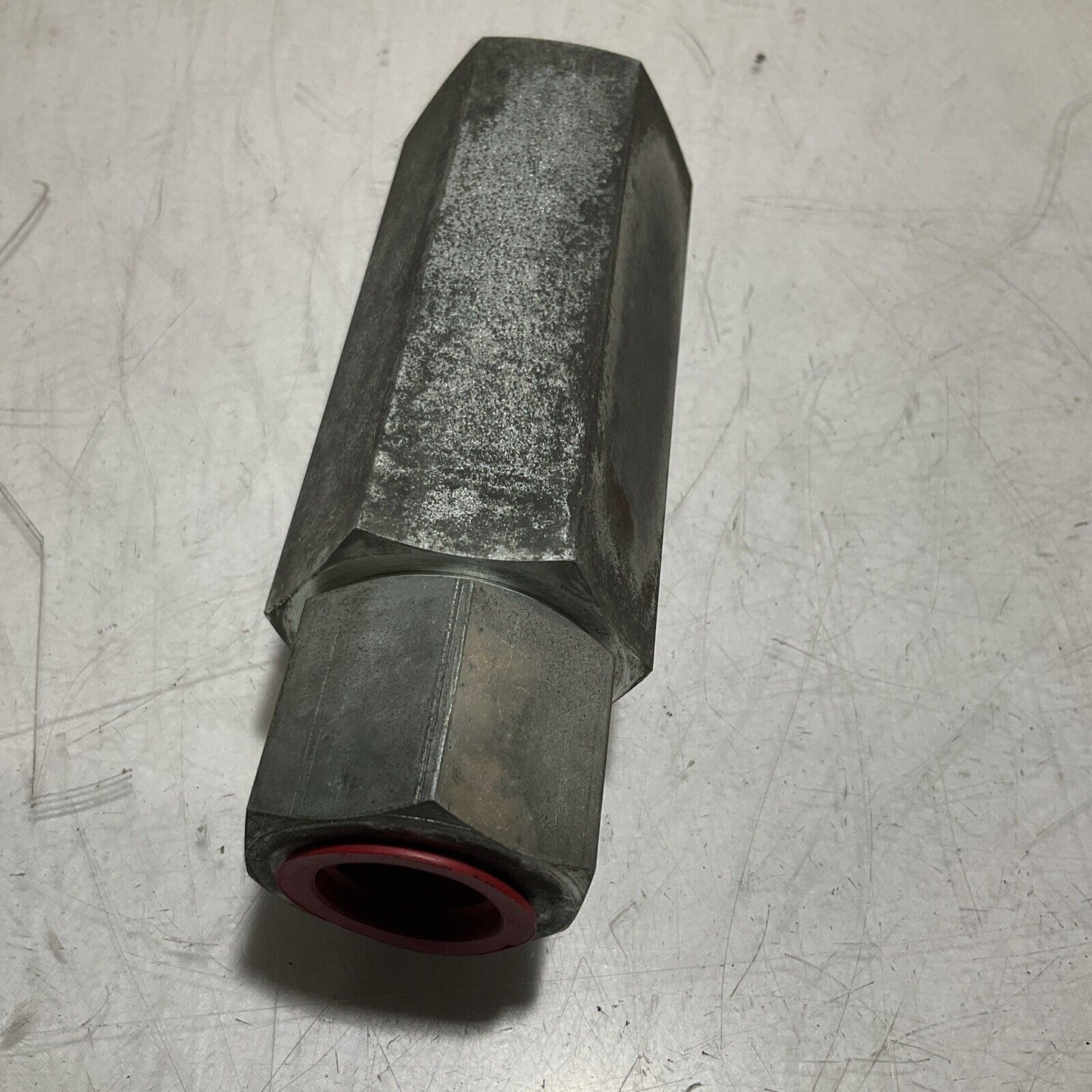RACINE FB1-X0KP-106N-7-10 HYDRAULIC CHECK VALVE 444-U3S