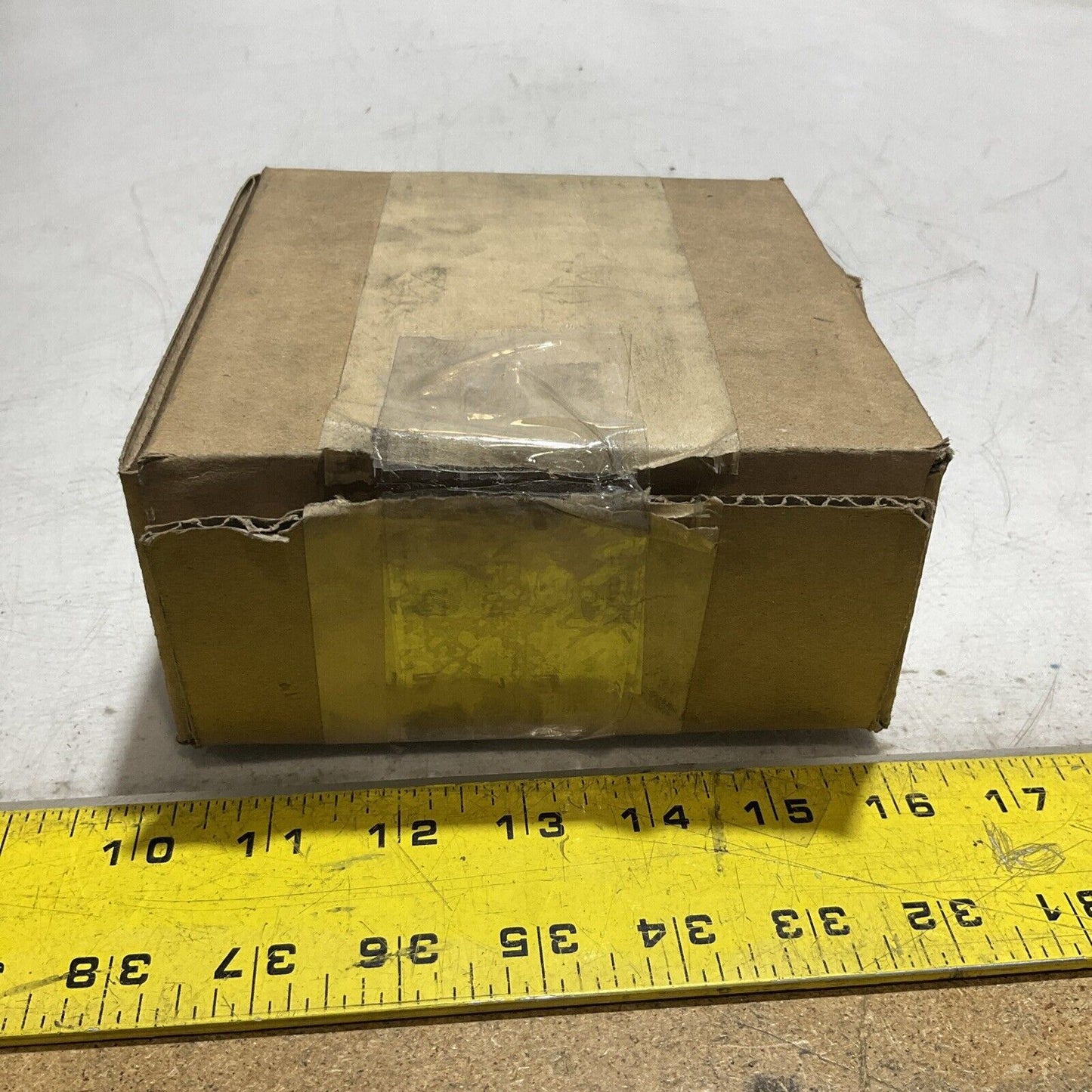 BALDOR-DODGE  3B46SD  V-BELT  PULLEY QD SHEAVE WITH THREE GROOVE U3S