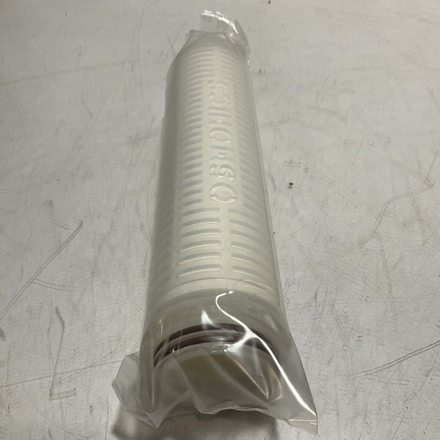 OSMONICS  FPN301FHV  VEOLIA FLOTREX  POLYPROPYLENE CARTRIDGE FILTER  554