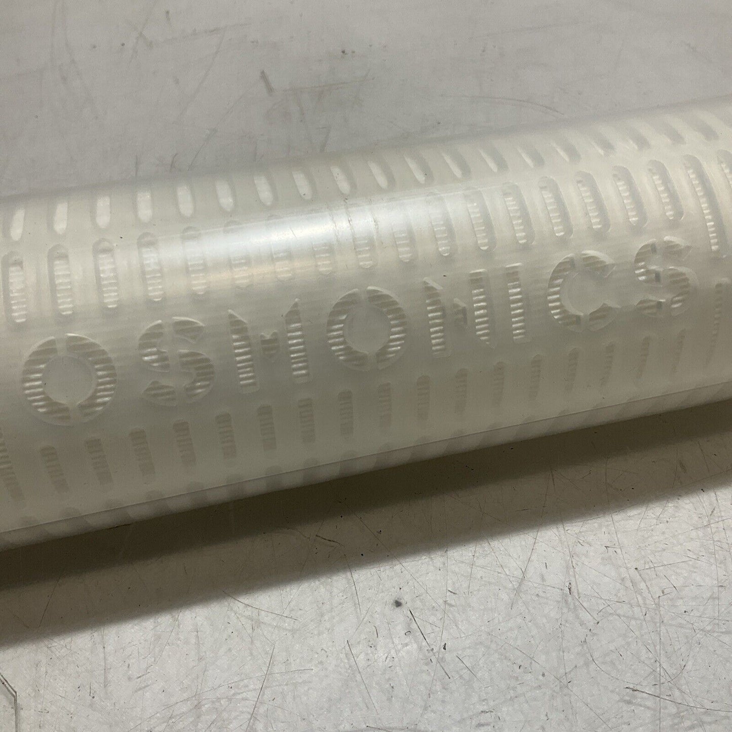 OSMONICS  FPN301FHV  VEOLIA FLOTREX  POLYPROPYLENE CARTRIDGE FILTER  554