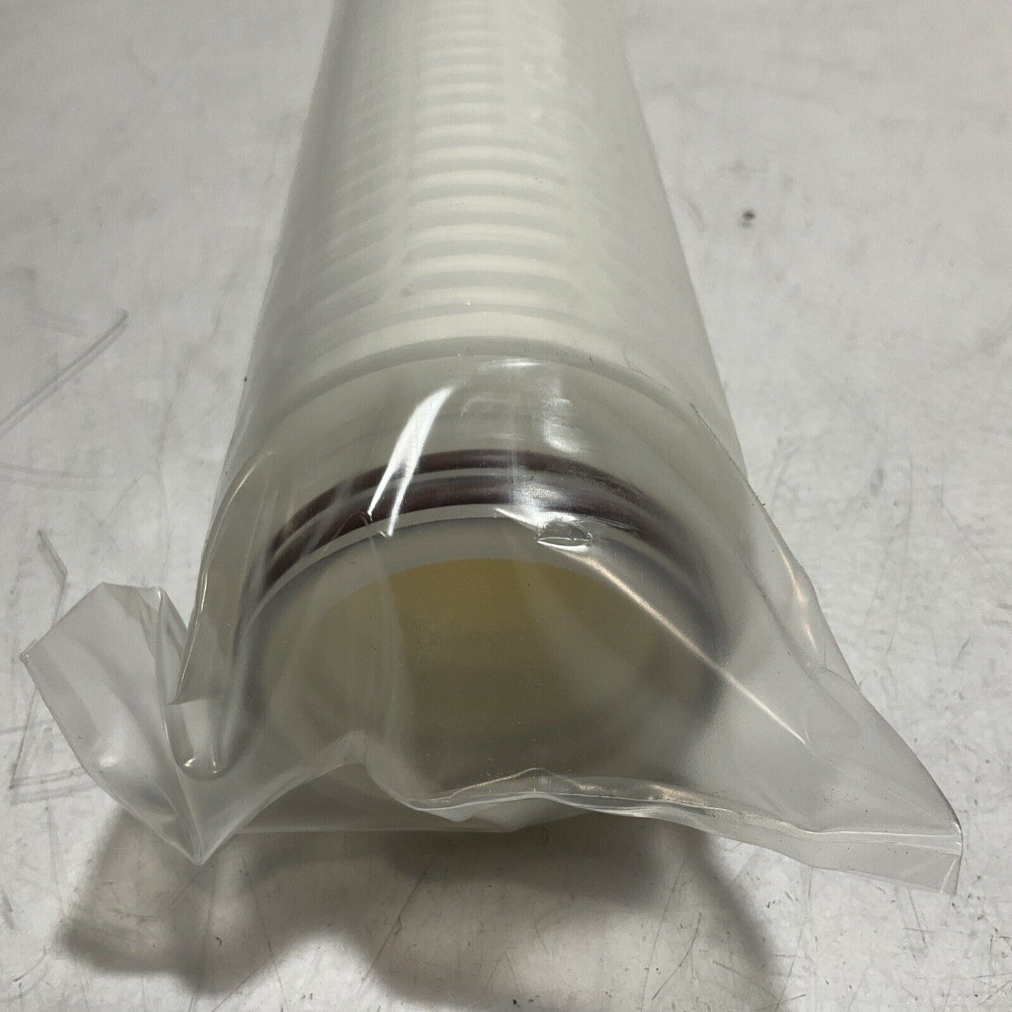 OSMONICS  FPN301FHV  VEOLIA FLOTREX  POLYPROPYLENE CARTRIDGE FILTER  554