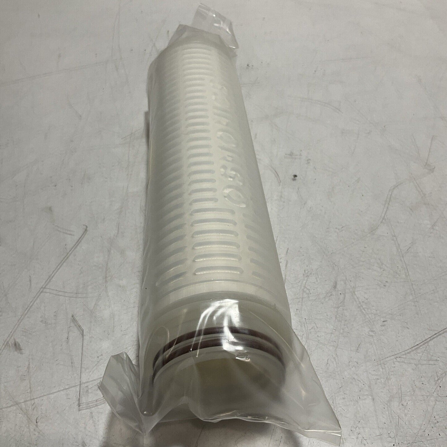 OSMONICS  FPN301FHV  VEOLIA FLOTREX  POLYPROPYLENE CARTRIDGE FILTER  554