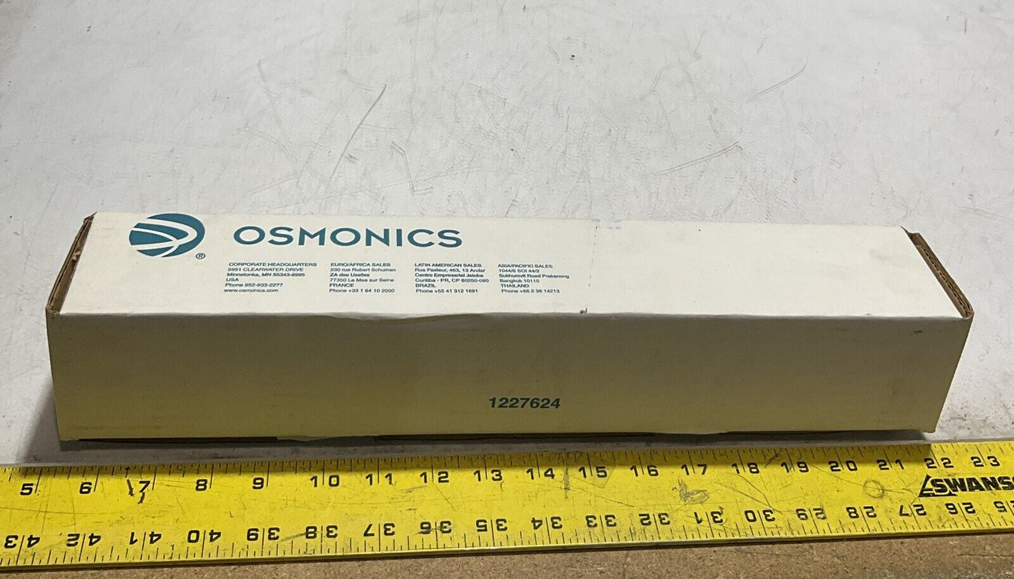 OSMONICS  FPN301FHV  VEOLIA FLOTREX  POLYPROPYLENE CARTRIDGE FILTER  554