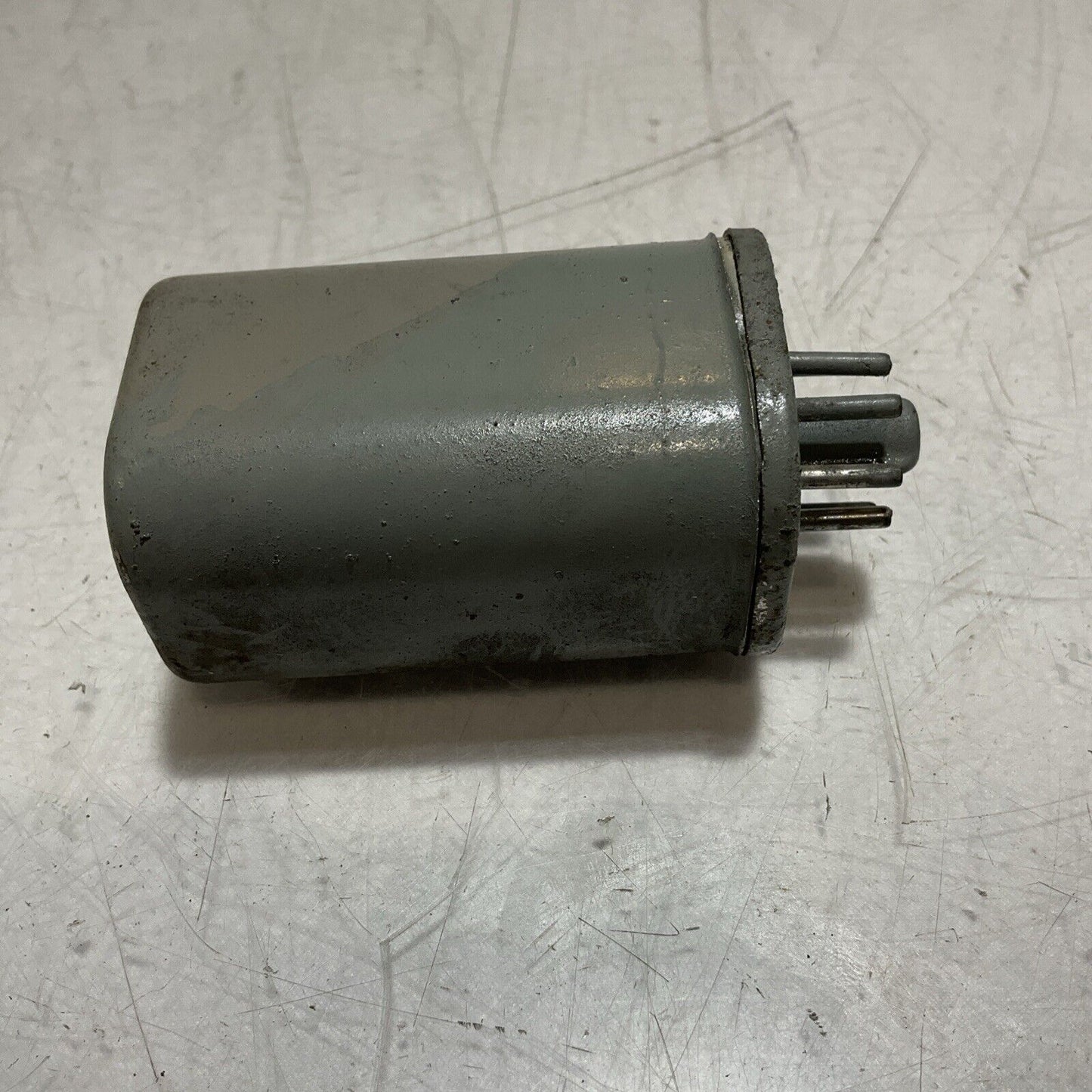 MICON  C2-K2 RELAY  POWER - POWELL INDUSTRIES SYSTEM 678-U3S