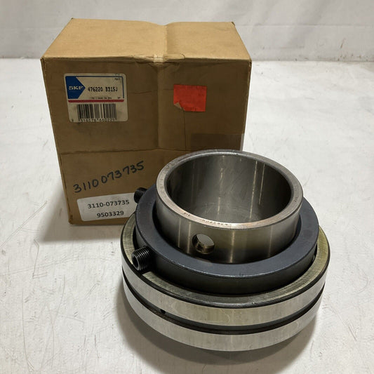 SKF 476220 B315J  SPHERICAL  ROLLER BLOCK BEARING INSERT  373-U3S