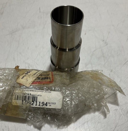 BYRON-JACKSON  UX-2125-5N4A/S-1  SLEEVE  SHAFT  U3S