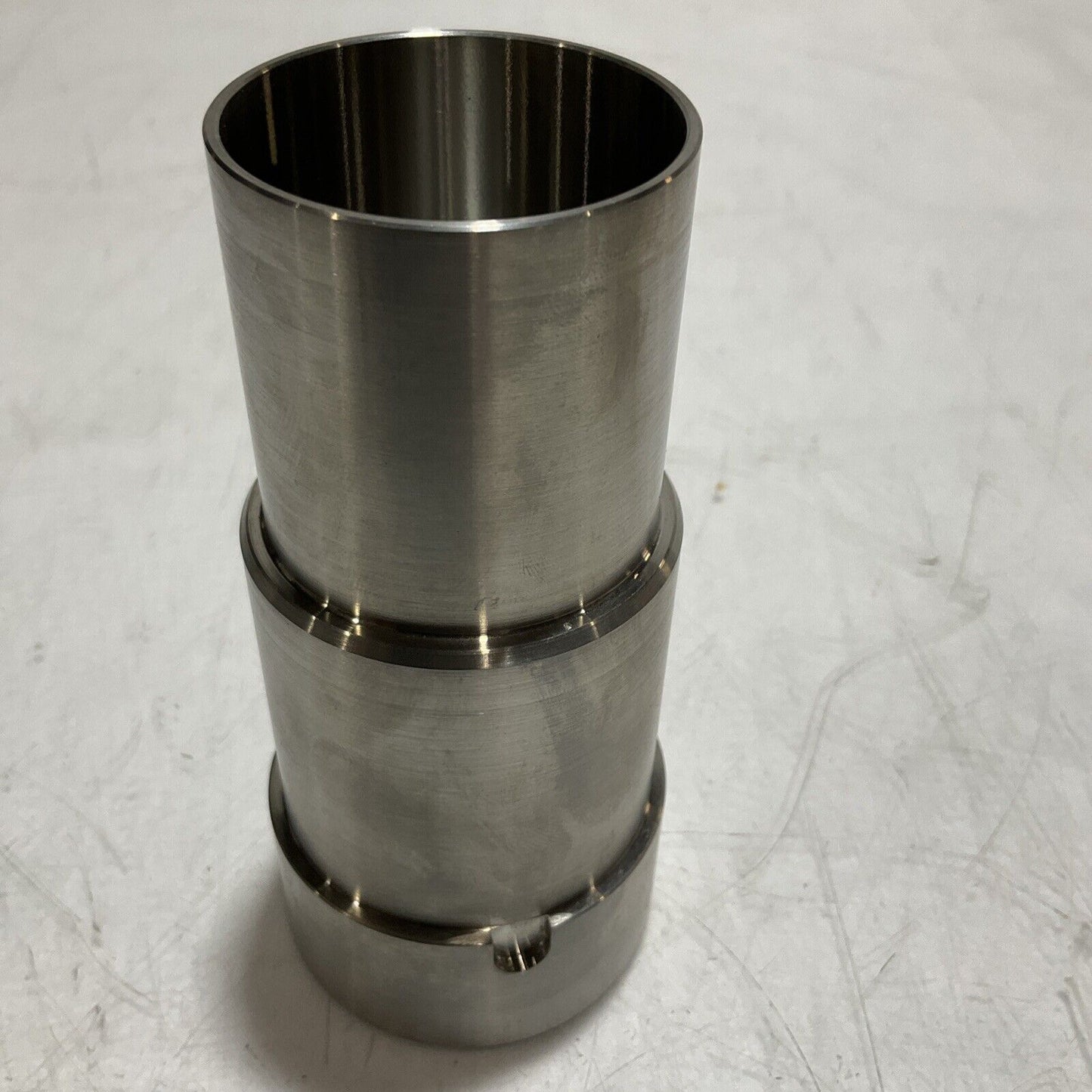 BYRON-JACKSON  UX-2125-5N4A/S-1  SLEEVE  SHAFT  U3S