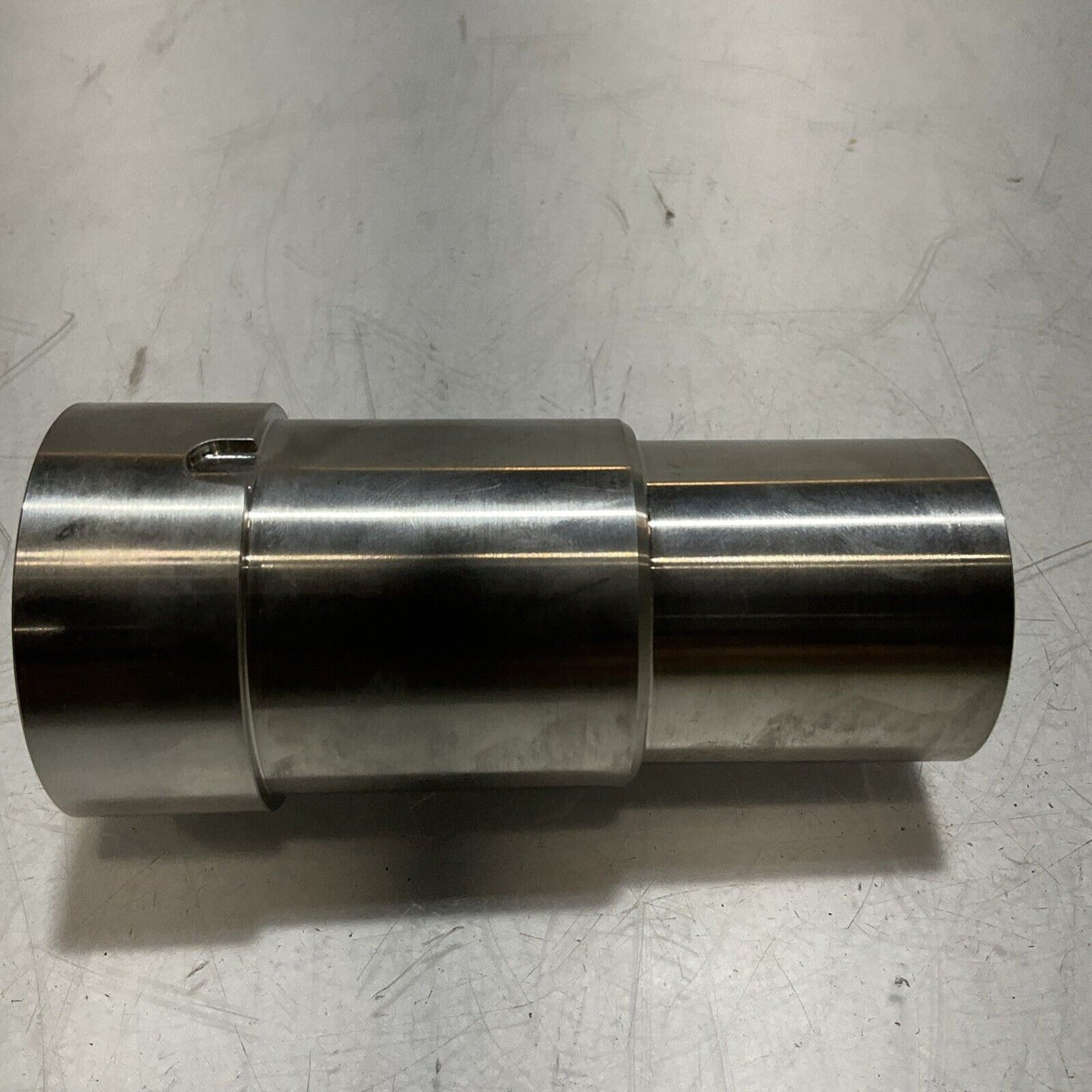 BYRON-JACKSON  UX-2125-5N4A/S-1  SLEEVE  SHAFT  U3S
