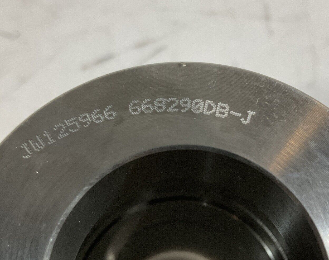 BYRON-JACKSON  UX-2125-5N4A/S-1  SLEEVE  SHAFT  U3S