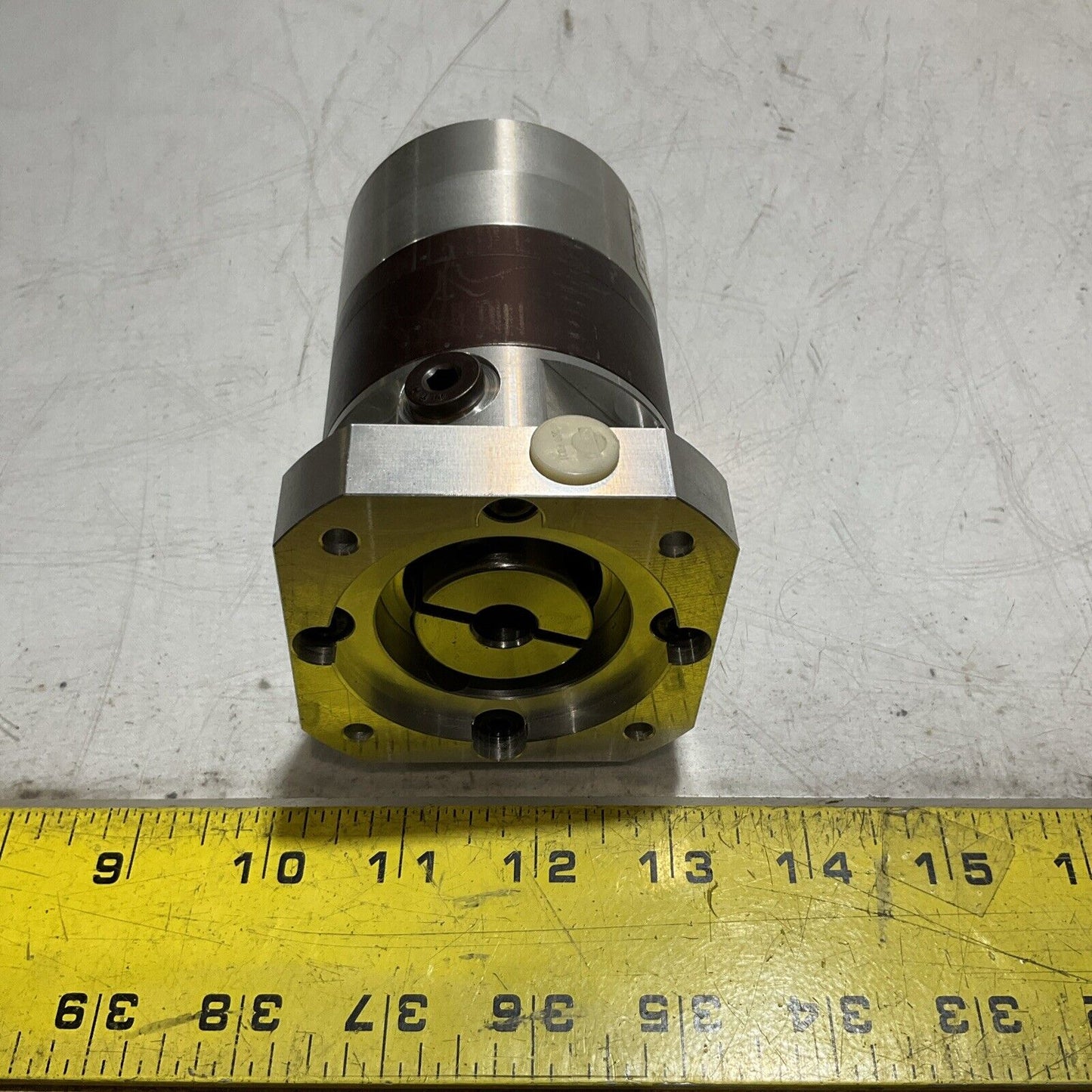 VOGEL MPV00 473557 281534 GEAR REDUCER 50,0 U3S