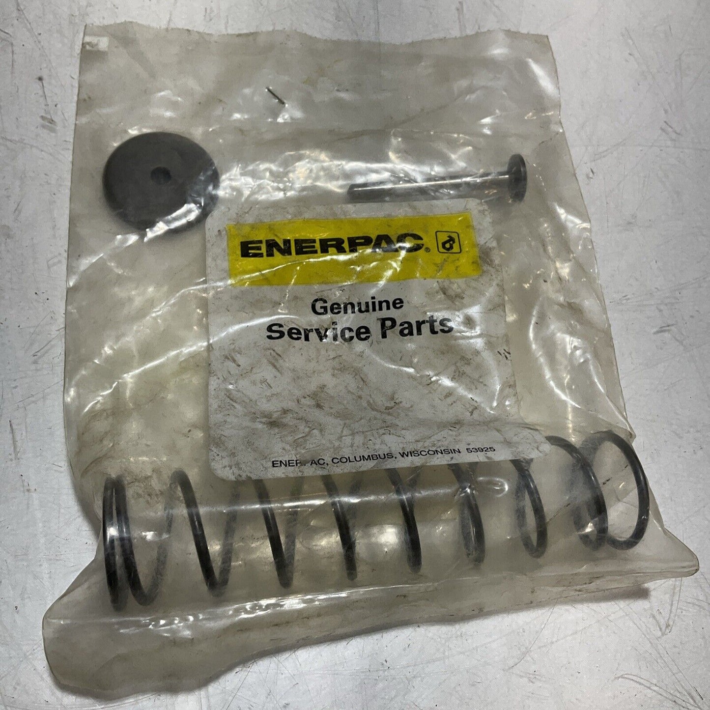 ENERPAC   A8009108SR GENUINE SERVICE KIT  U3S