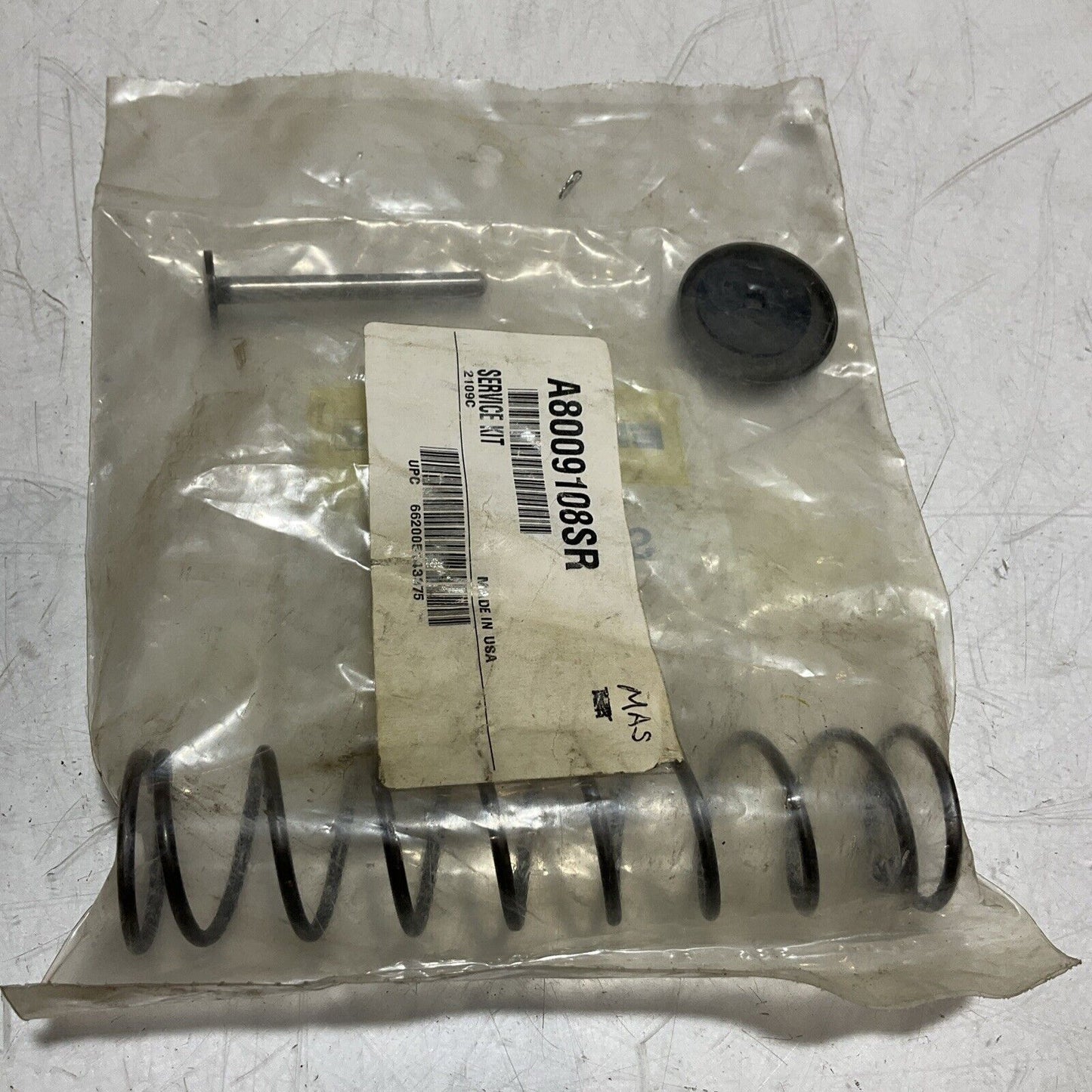 ENERPAC   A8009108SR GENUINE SERVICE KIT  U3S