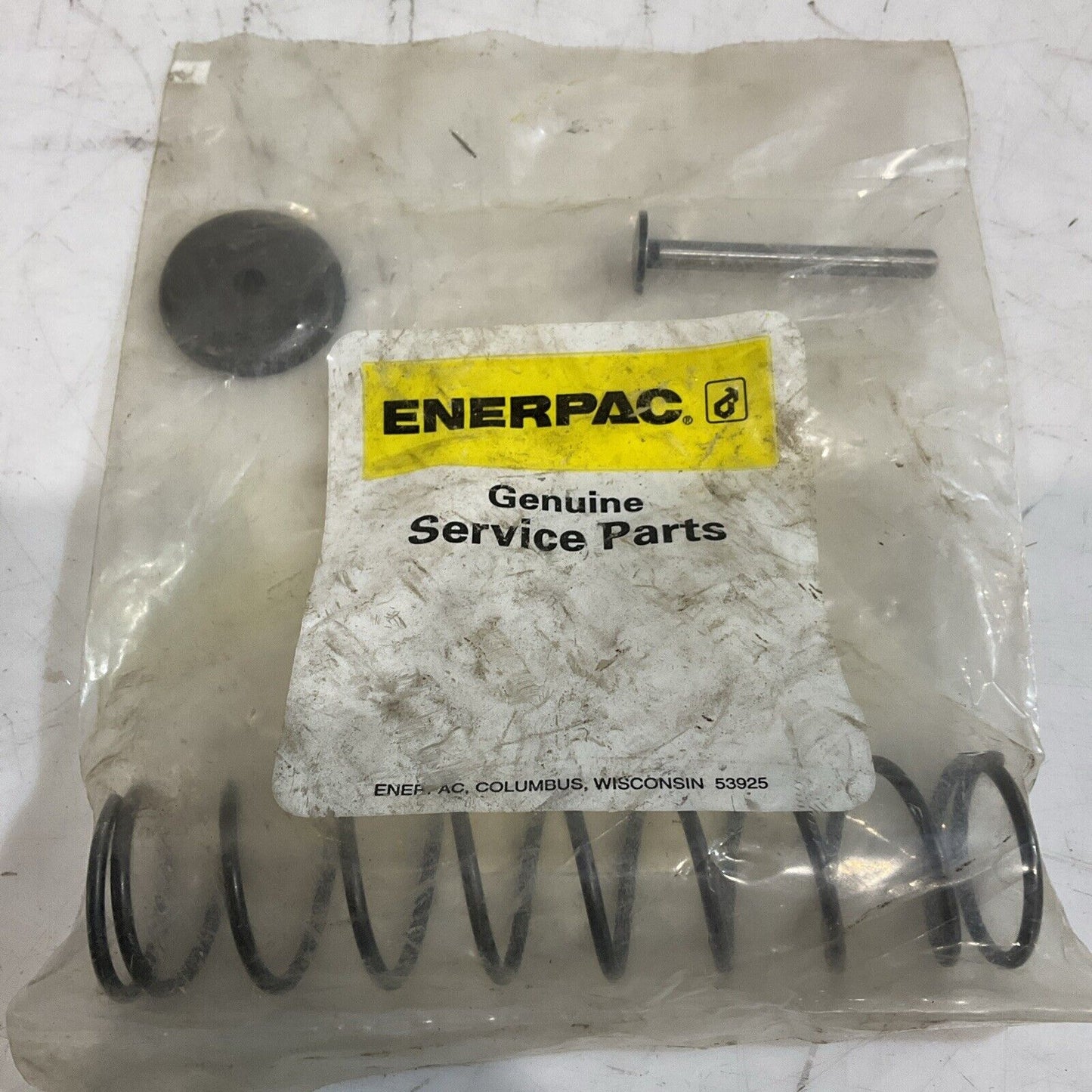 ENERPAC   A8009108SR GENUINE SERVICE KIT  U3S