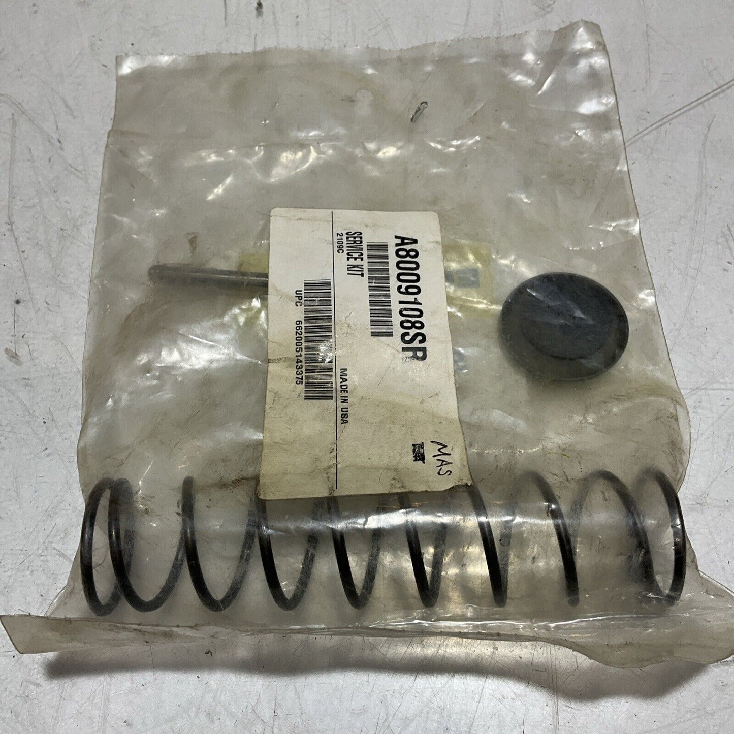 ENERPAC   A8009108SR GENUINE SERVICE KIT  U3S