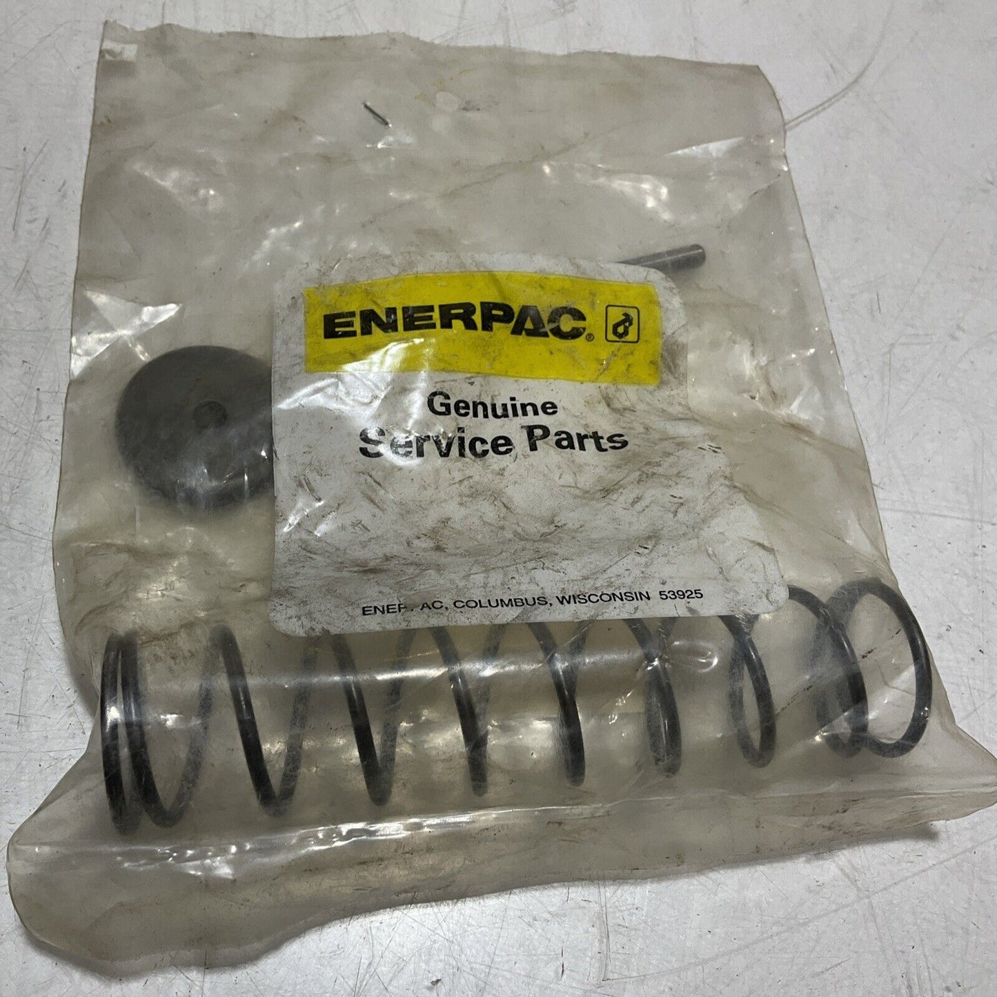 ENERPAC   A8009108SR GENUINE SERVICE KIT  U3S