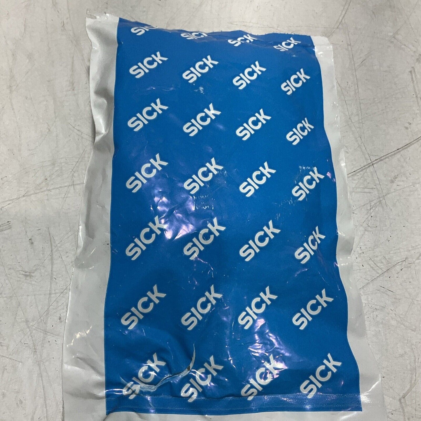 SICK  7122603 - PL21MS02   21x44MM MICRO-CUBE  UNIT PACK  U3S