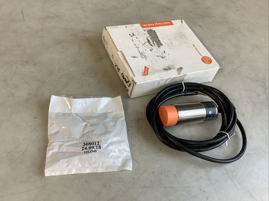 IFM II0274 INDUCTIVE SENSOR 476