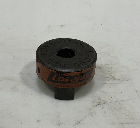 LOVEJOY INC L-090 .625 JAW COUPLING HUB 678