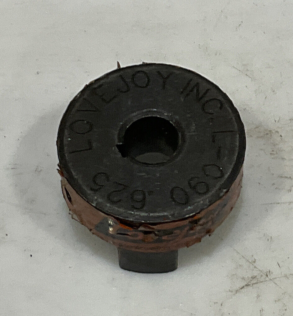 LOVEJOY INC L-090 .625 JAW COUPLING HUB 678
