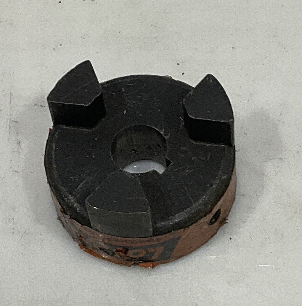 LOVEJOY INC L-090 .625 JAW COUPLING HUB 678