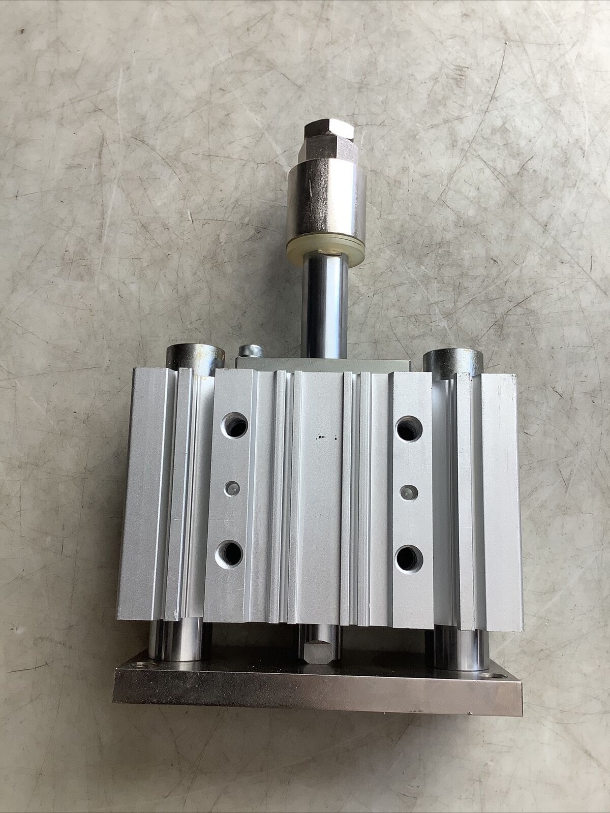 SMC MGPM50TN-50BZ-XC8 GUIDED CYLINDER 999