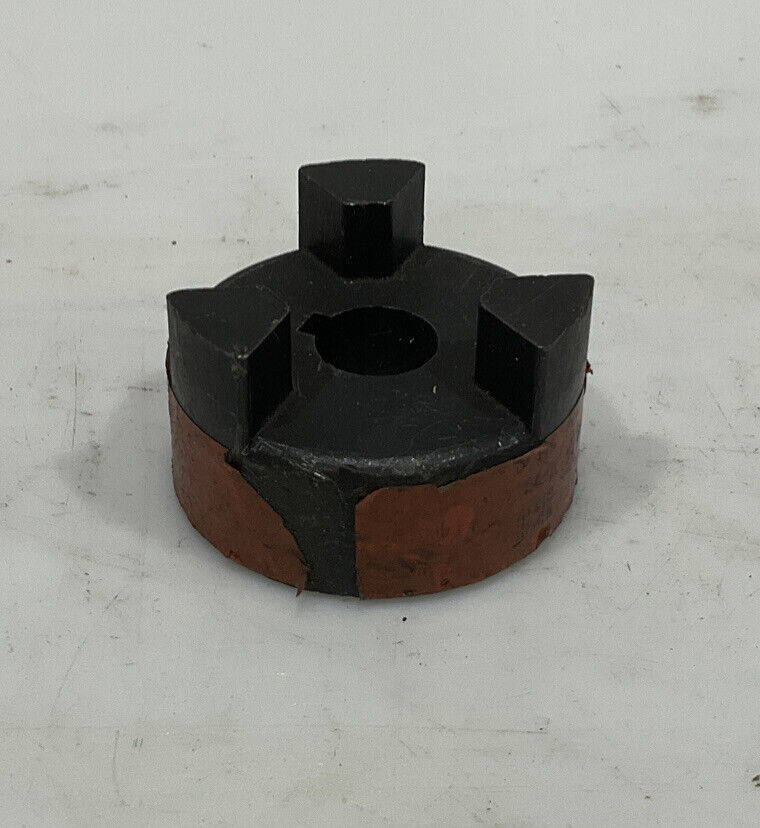 LOVEJOY INC L-090 .625 JAW COUPLING HUB 678