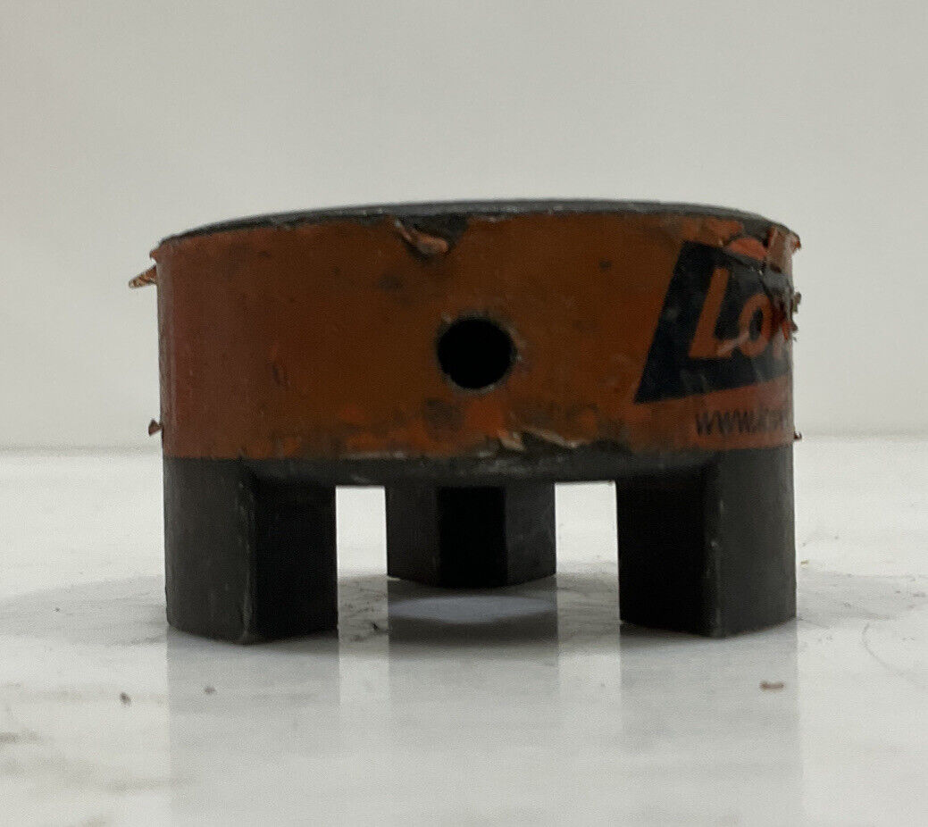 LOVEJOY INC L-090 .625 JAW COUPLING HUB 678