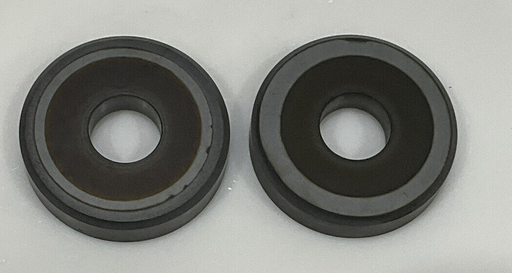 CP PUMPEN AG 1507/38600/100/690FS THRUST BEARING SET OF 2 AXXIALLAGERRING 678