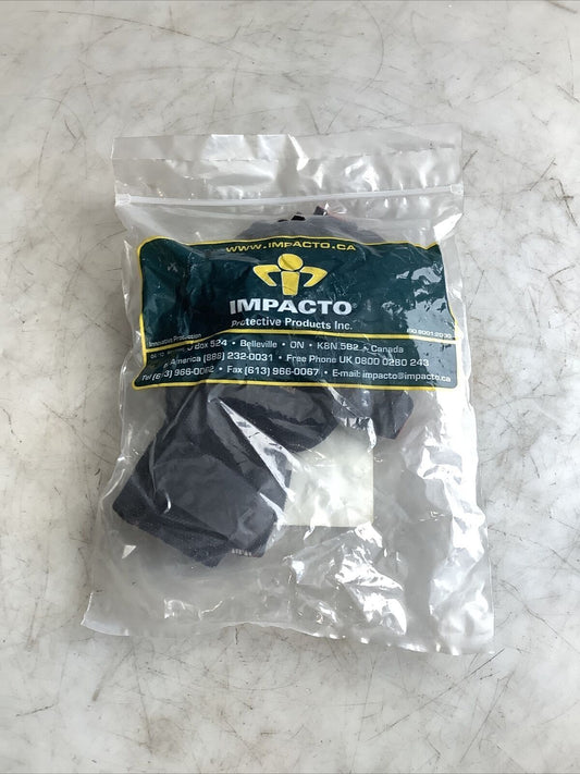 IMPACTO TS199 THERMO GLOVES XS PAIR HHH