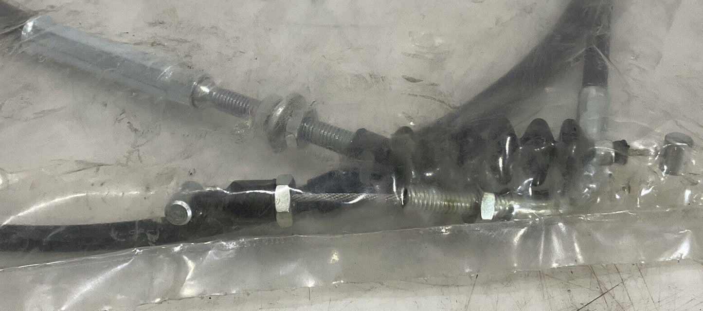 KAWASAKI OEM 54012-0702 THROTTLE CABLE 476