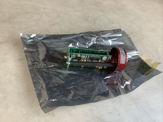 FOSSIL POWER SYSTEMS 9160-1100 ELECTRONIC ASSEMBLY W/ MOLDED CONNECTOR 476