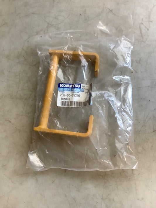 KOMATSU 23B-60-35340 BRACKET 222