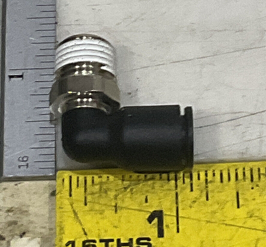 LEGRIS PARKER 3109-08-14 PUSH-TO-CONNECT MALE ELBOW FITTING LOT OF 22 U3S