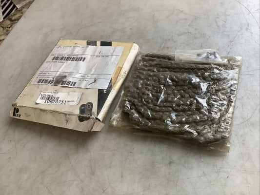 PEER 35 ROLLER CHAIN ANSI 3/8IN X 3/16IN 10FT 678
