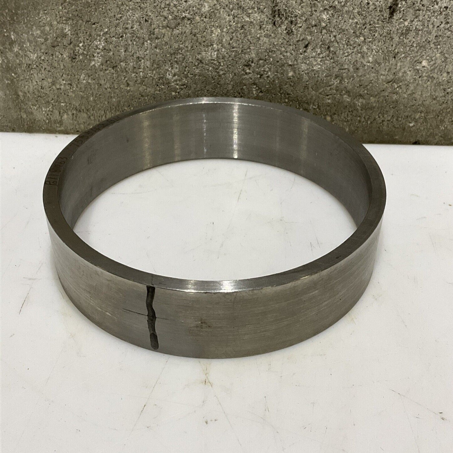 RUHRPUMPEN 755542BH WEAR RING IMPELLER 678