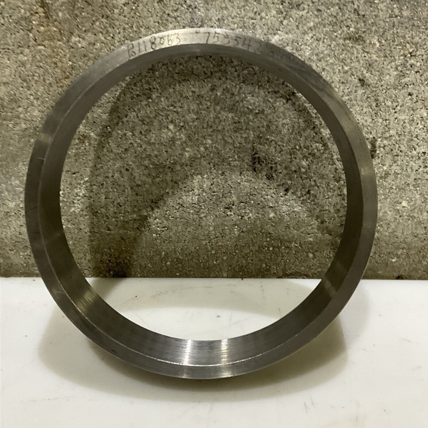 RUHRPUMPEN 755542BH WEAR RING IMPELLER 678