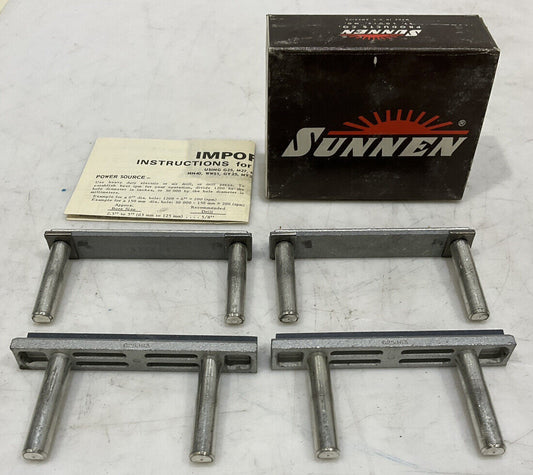 SUNNEN G25-J63 STONE SET 373