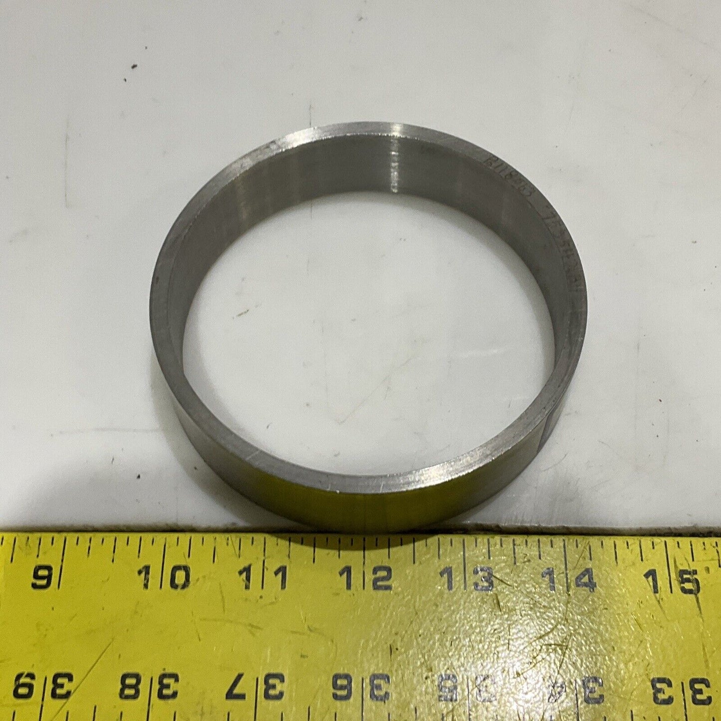 RUHRPUMPEN 755542BH WEAR RING IMPELLER 678