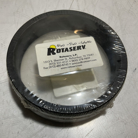 ROTASERV 460-560-6600 20J29 PACKING RING 4.5" 222-U3S