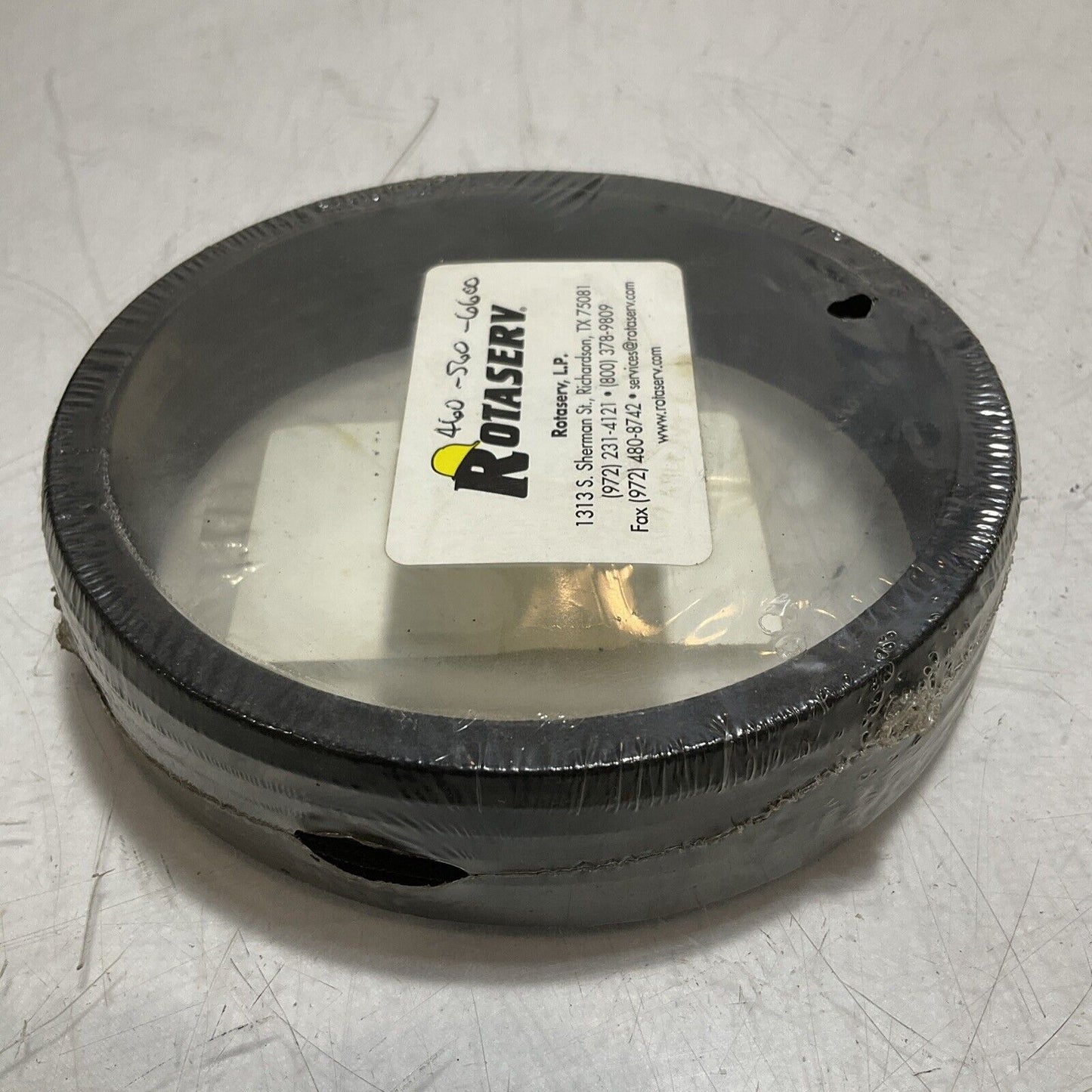 ROTASERV 460-560-6600 20J29 PACKING RING 4.5" 222-U3S