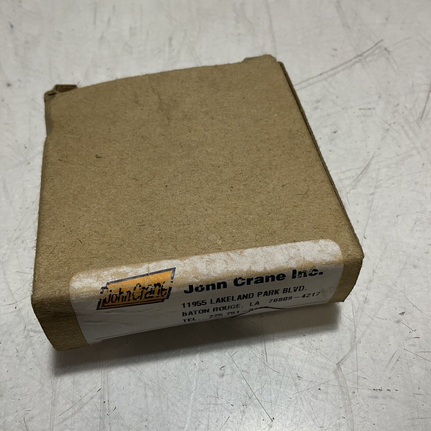 JOHN CRANE INC 00002379549  513BH-237 O-RING  STANDARD 678-U3S